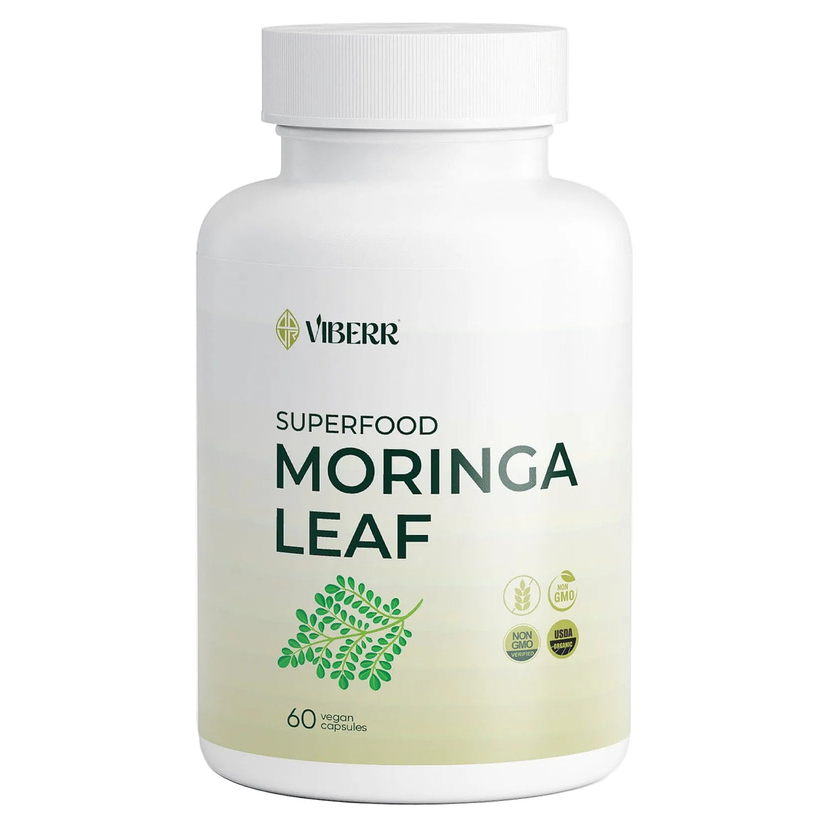 Moringa Pure